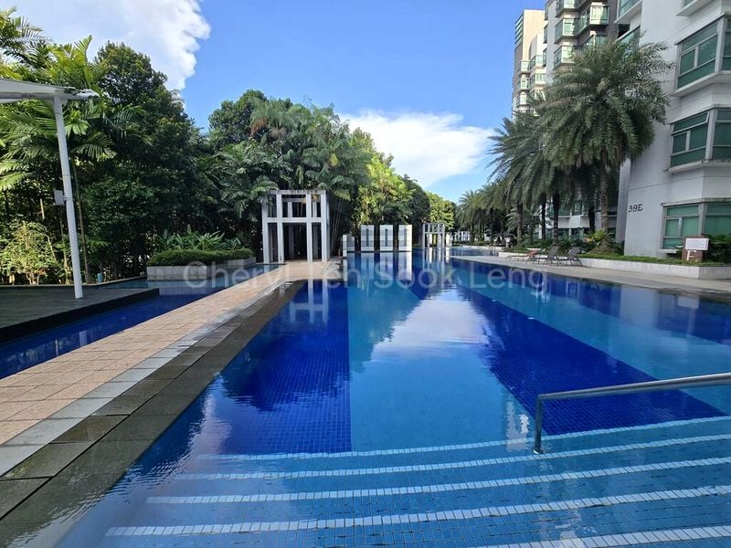 6 Bed Condo for Rent in  The Infiniti - Image 2